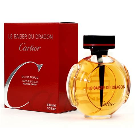 cartier dragon profumo|Le Baiser du Dragon on Cartier® Official Website .